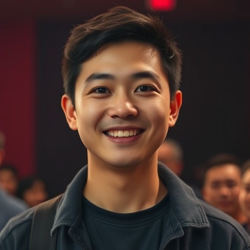 影迷小李头像 - 八戒视频用户评价
