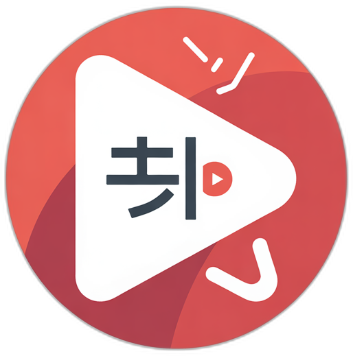 八戒视频 Logo