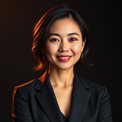 李婷 - 内容总监 - 八戒视频核心团队成员